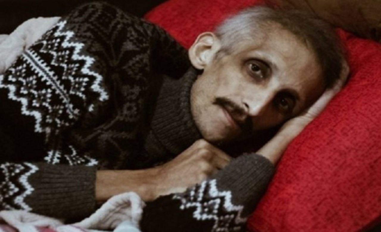 İbrahim Gökçek’in mezarı başında olay çıktı: 'Polis giderse çıkartıp yakacağız'