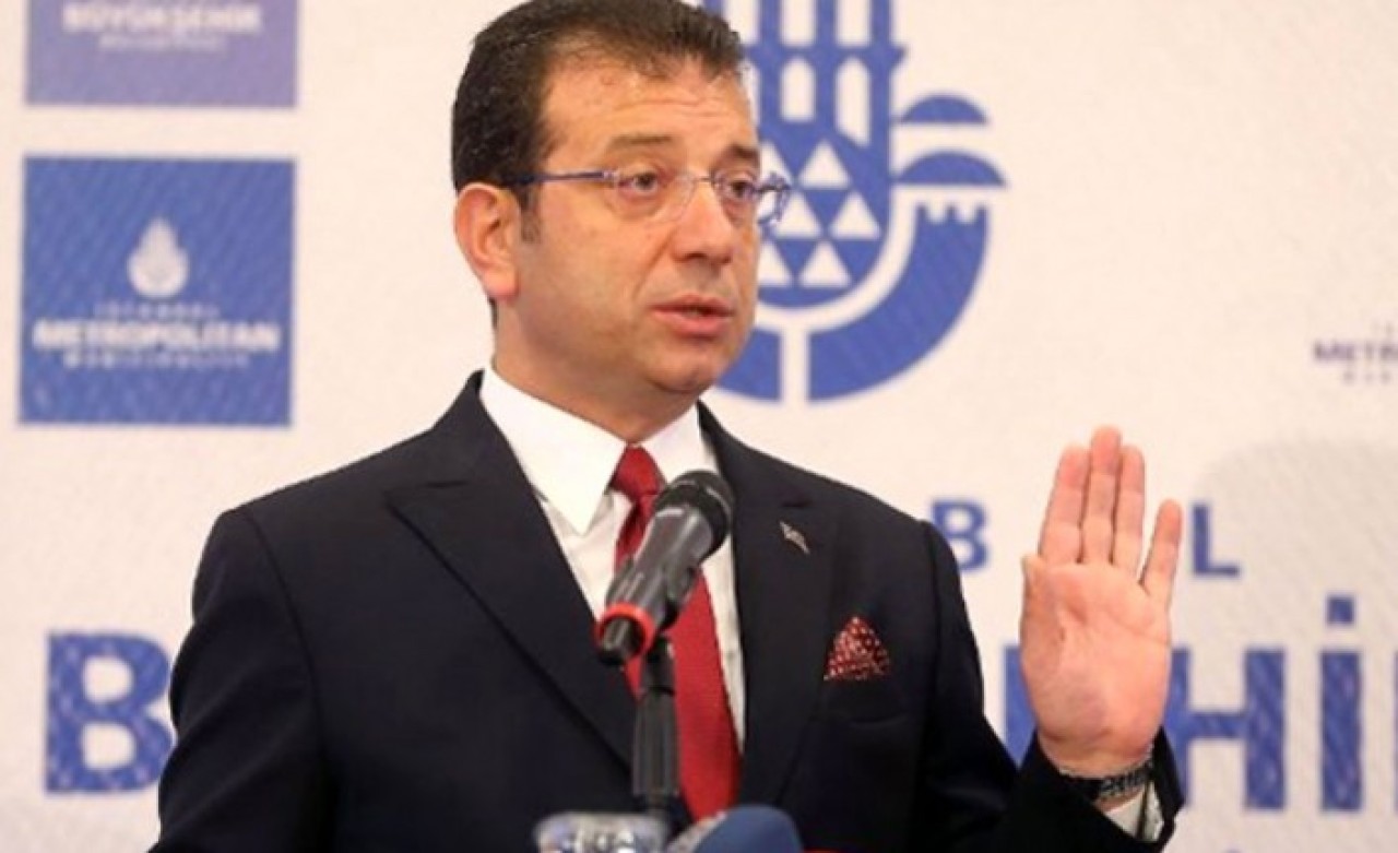 İçişleri'nden İmamoğlu ile ilgili flaş açıklama