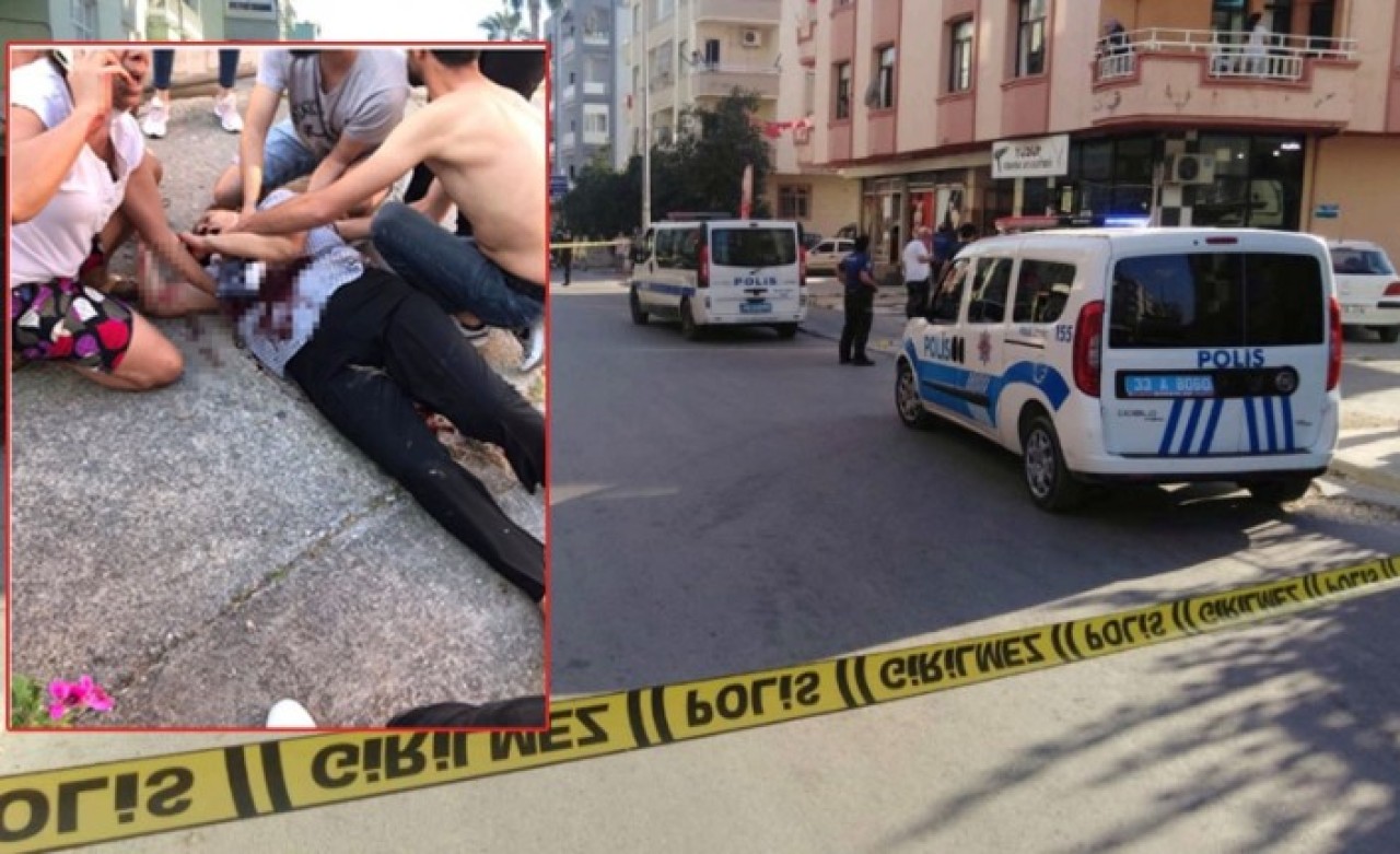 İki grup silahlı kavga etti: Talihsiz Sevilay Alkaç öldü!