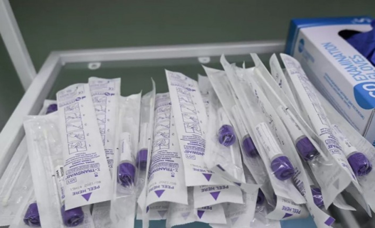 İntihar eden işçinin ailesi ve 120 iş arkadaşı karantinaya alındı