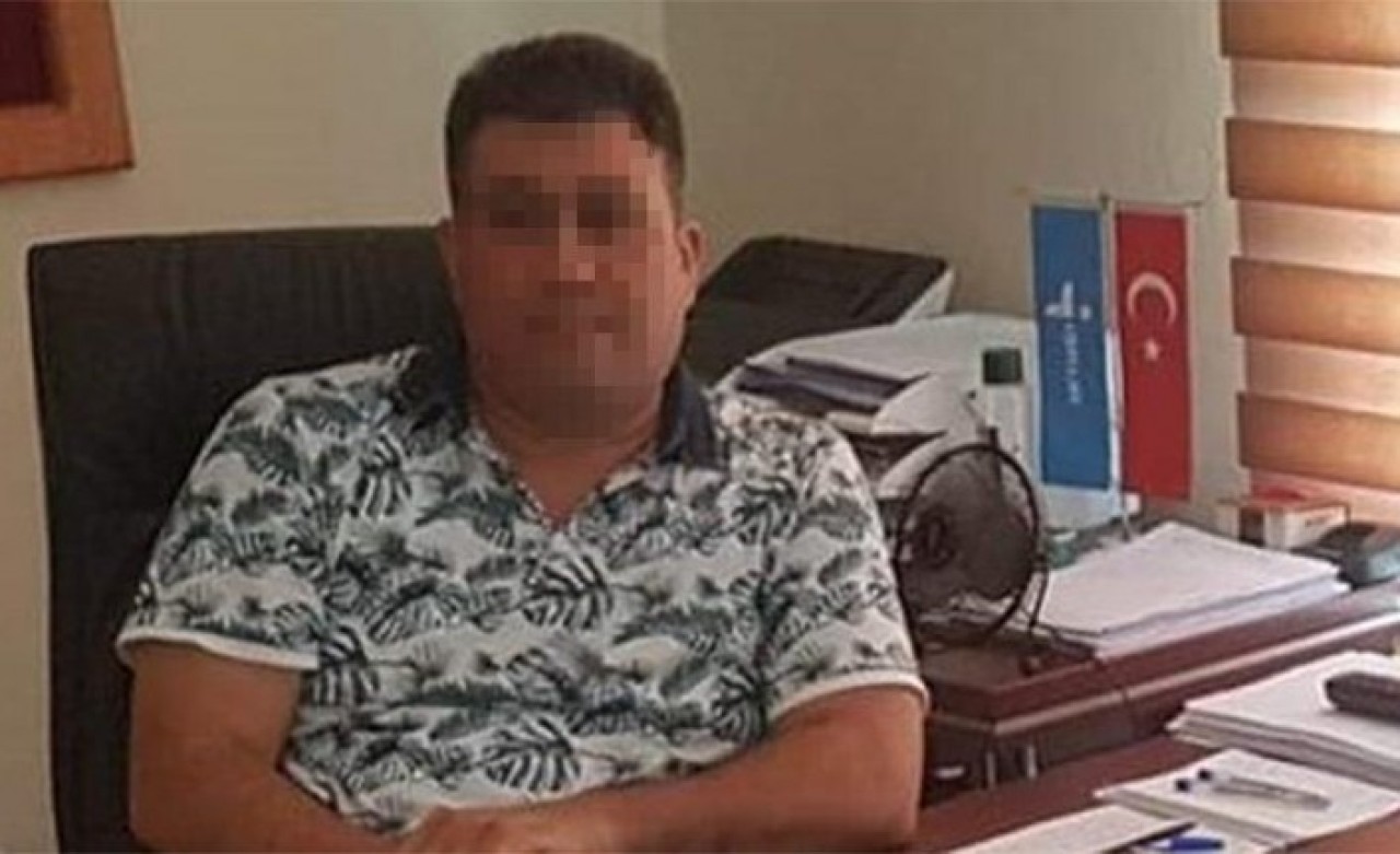 İŞKUR Müdürü rüşvet ve zimmetten tutuklandı