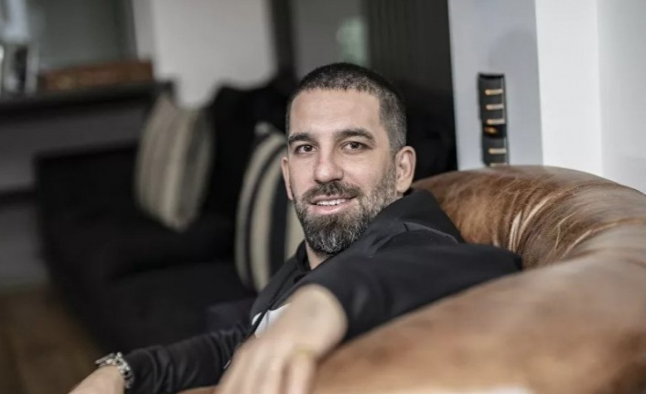 İspanyol basınından flaş Arda Turan haberi