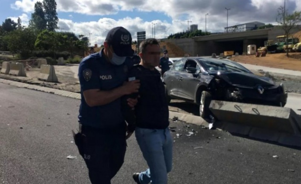 İstanbul'da yolda yürüyen kadınlara taciz: "Eyvah bitti her şey"