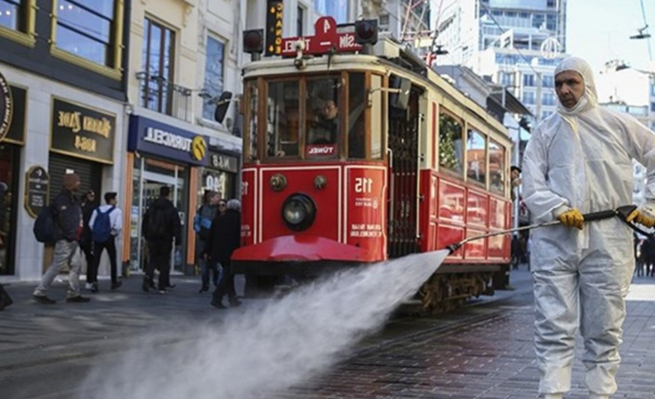 İstanbul'a dikkat: Çok önemli uyarı