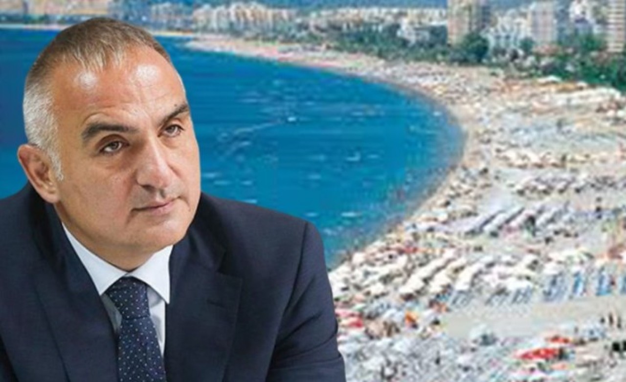 İstanbul'dan çıkacaklar dikkat: Bakan Ersoy'dan önemli açıklama