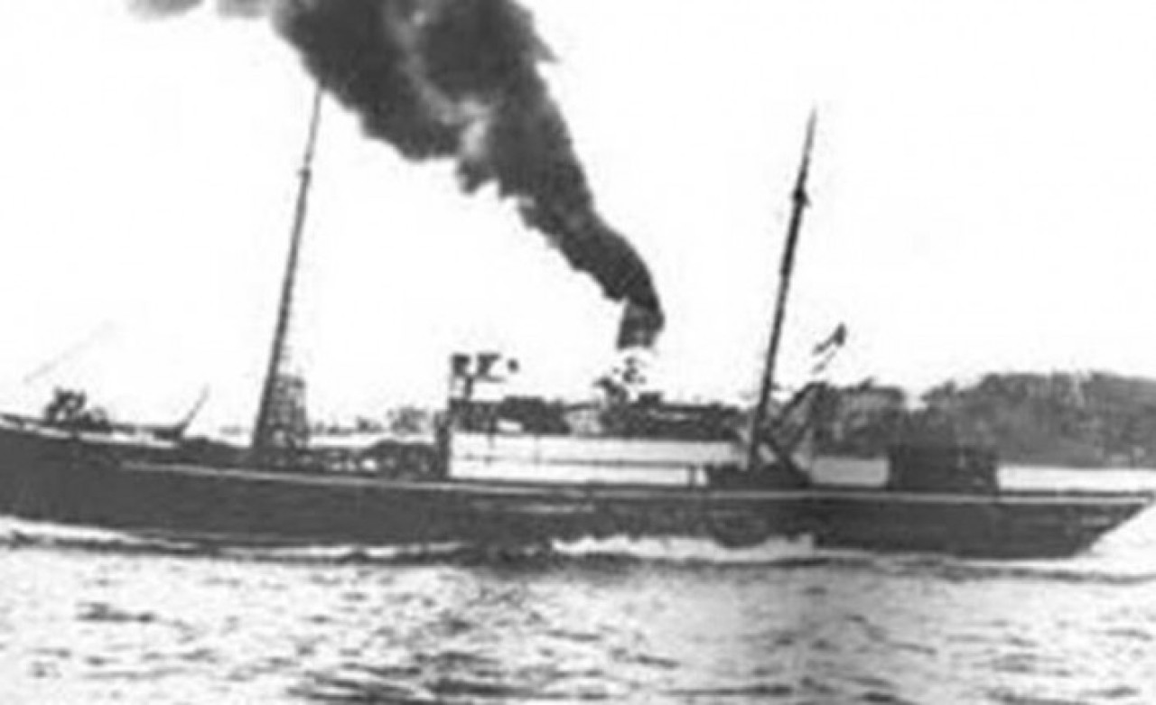 İşte Bandırma Vapuru’nun biri kadın üçü çocuk 79 yolcusu