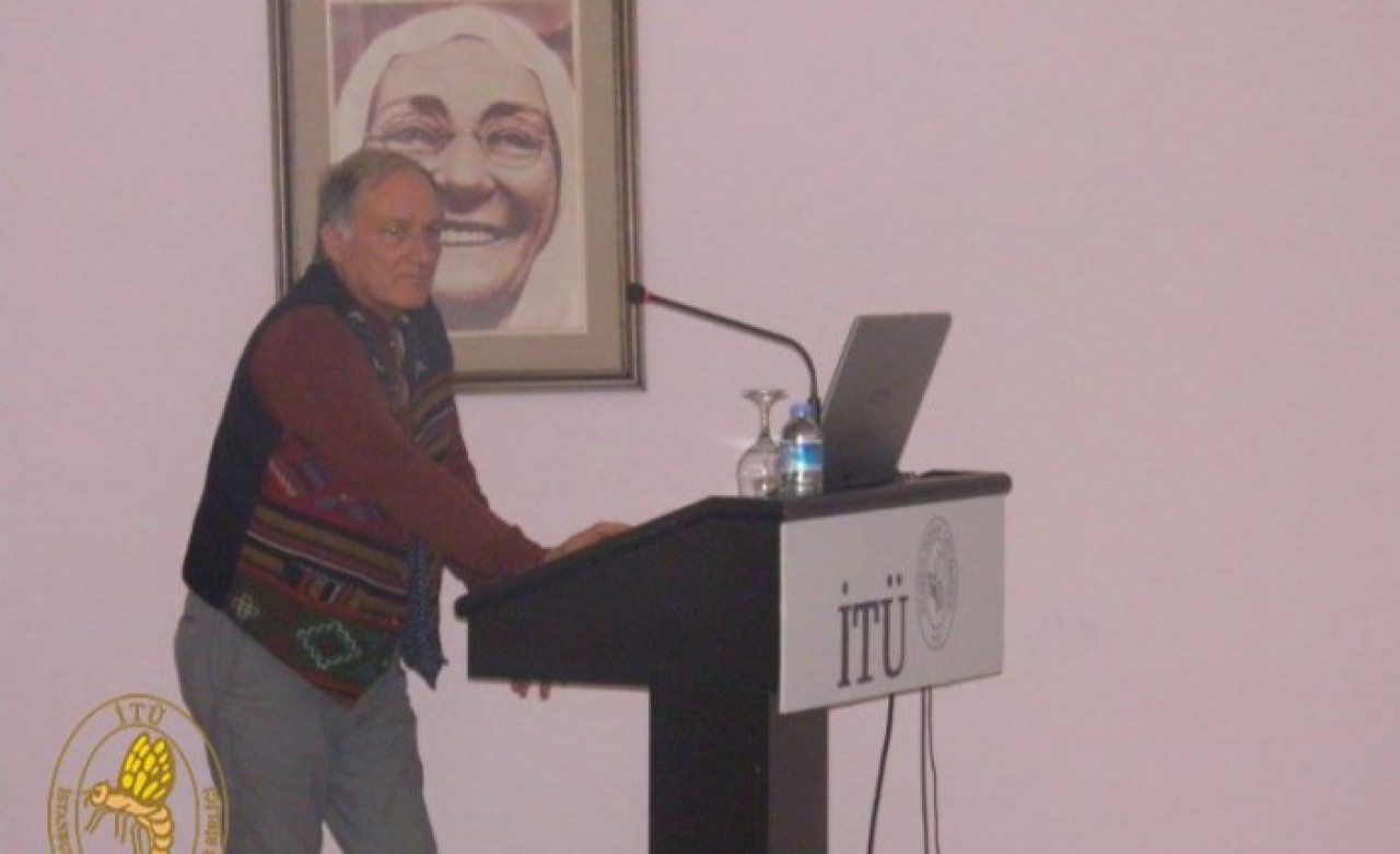 İTÜ emekli öğretim üyesi Prof. Dr. Mahir Vardar hayatını kaybetti