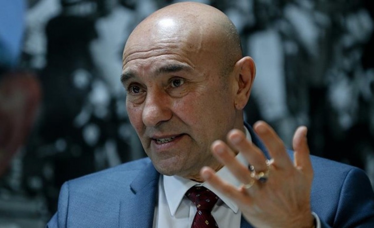 İzmir Büyükşehir Belediye Başkanı Tunç Soyer'den flaş açıklama: 'İstifasını verdi'