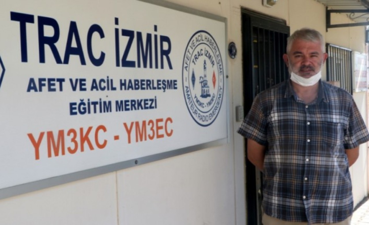 İzmir'de cami hoparlörlerinden yapılan müzik yayını sonrası Alirıza Özsaran'dan kritik öneri