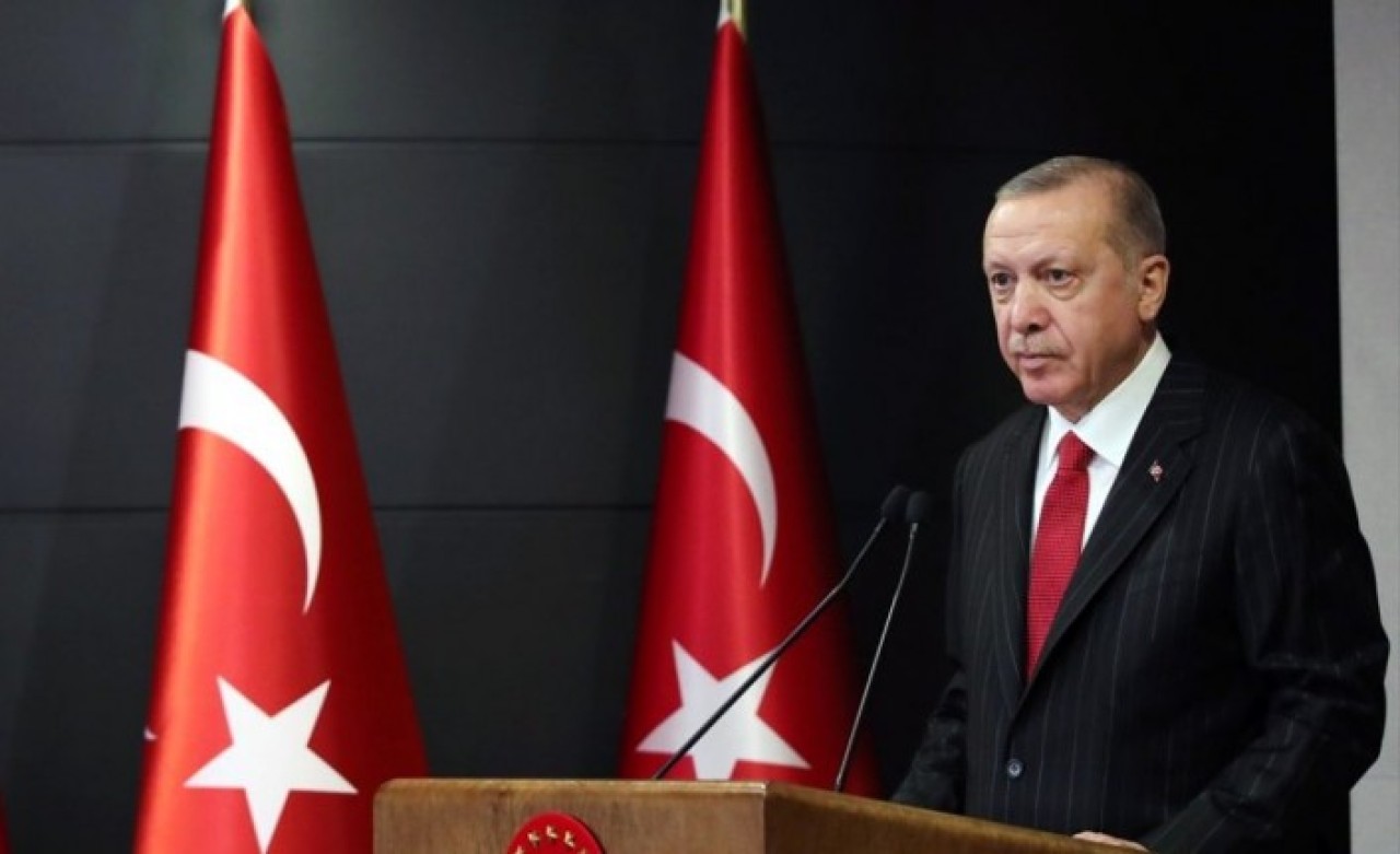 Kabine bugün toplanıyor: 4 günlük sokağa çıkma yasağı olacak mı?