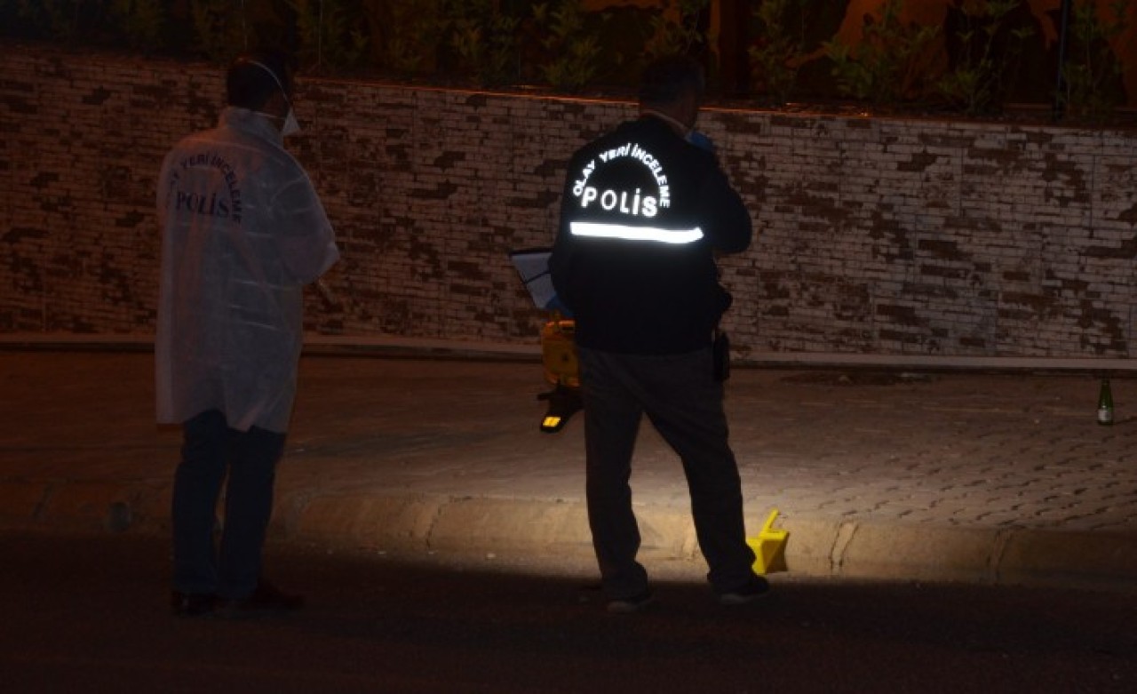 Kahramanmaraş'ta kanlı kavga: Mustafa Tosun öldü