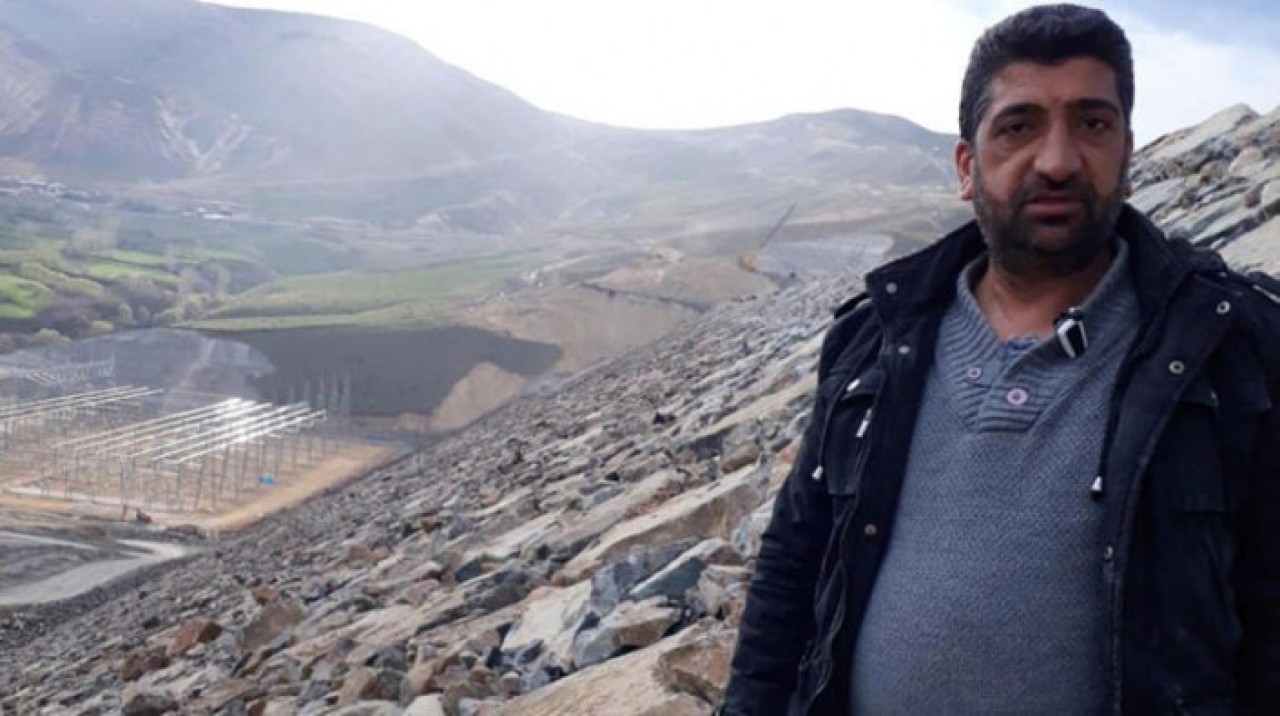 Kahreden son: Ömer Demir'in cansız bedeni 32 metre derinlikte bulundu