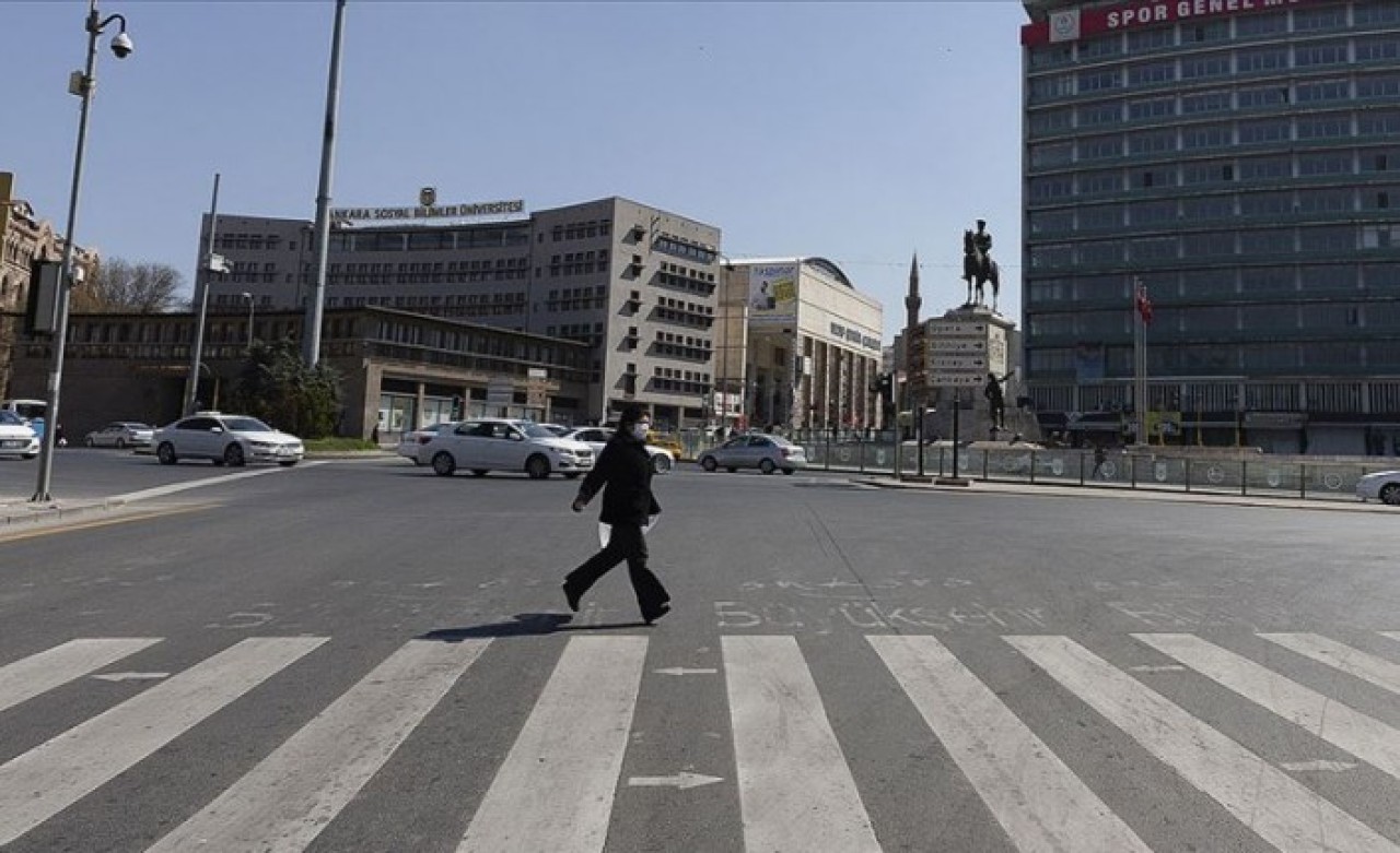 Kamu çalışanları 18 Mayıs günü idari izinli sayılacak