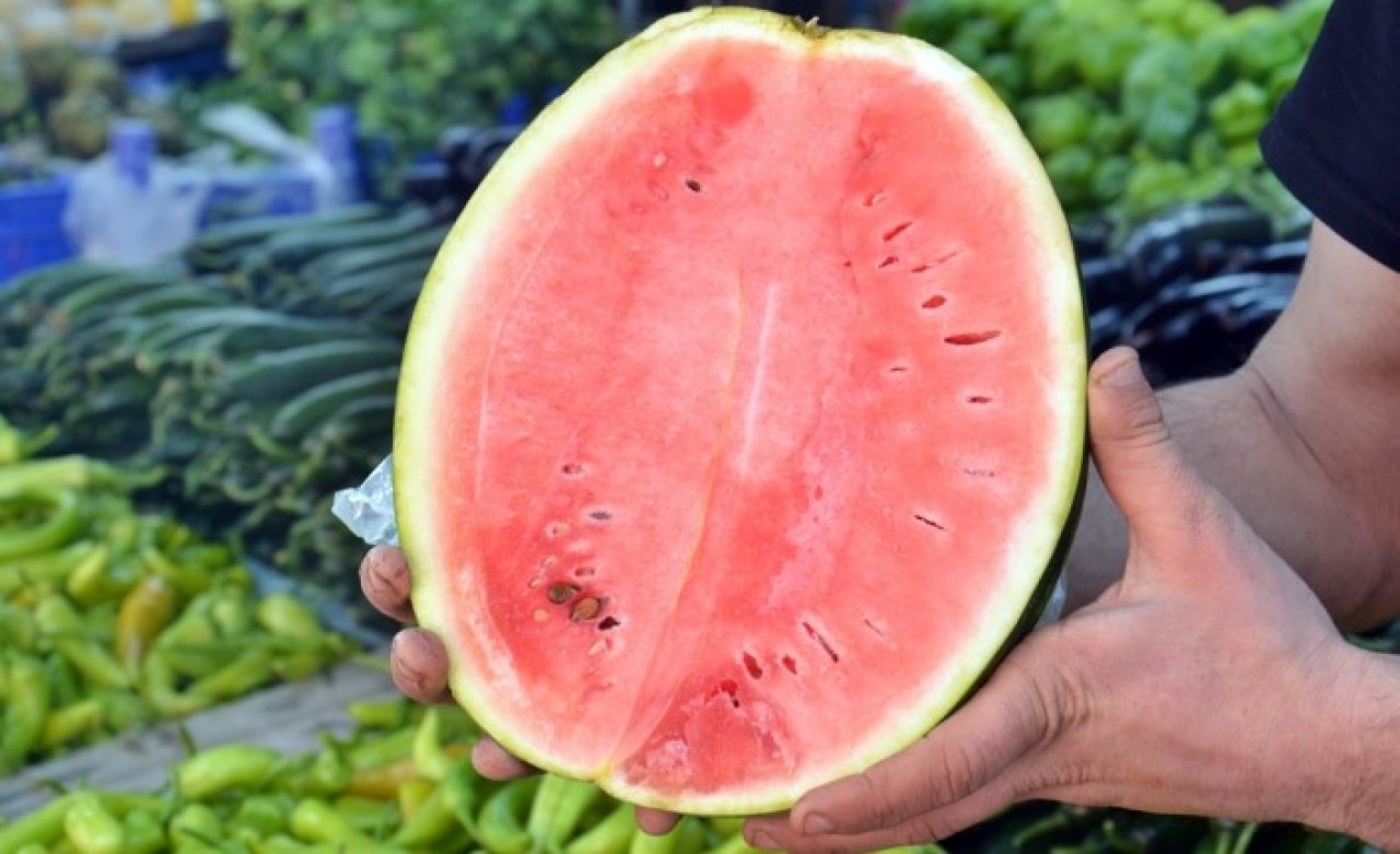 Karar Resmi Gazete'de: Karpuzda bir dönem sona erdi!