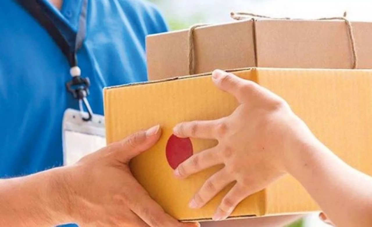 Kargo paketlerine dikkat: Koronavirüs tehlikesi var