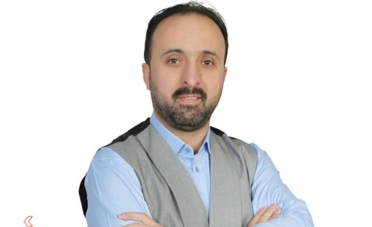 Kaza geçirdi: AK Partili Musa Kazım Şahin hayatını kaybetti