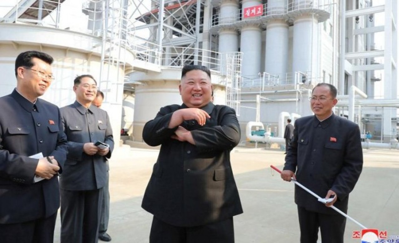 Kim Jong Un'un büyük oyunu: Neden ortadan kaybolduğu belli oldu