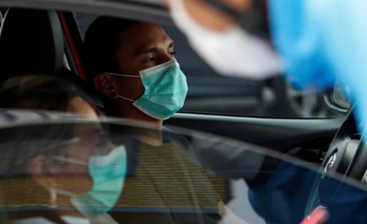 Kolombiya'da karantina süresi 2 hafta daha uzatılıyor