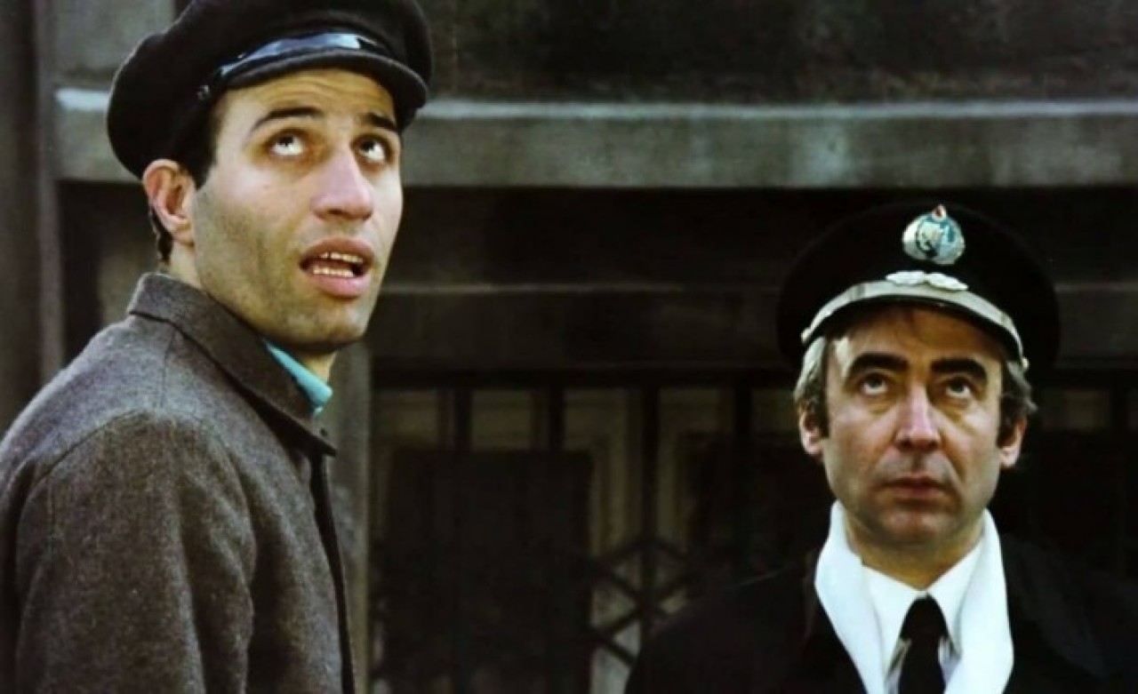 Korona günlerinin kralı: Kemal Sunal