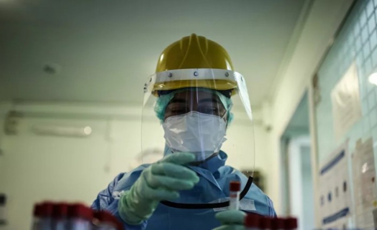 Koronavirüs en çok o hastaları etkiliyor!