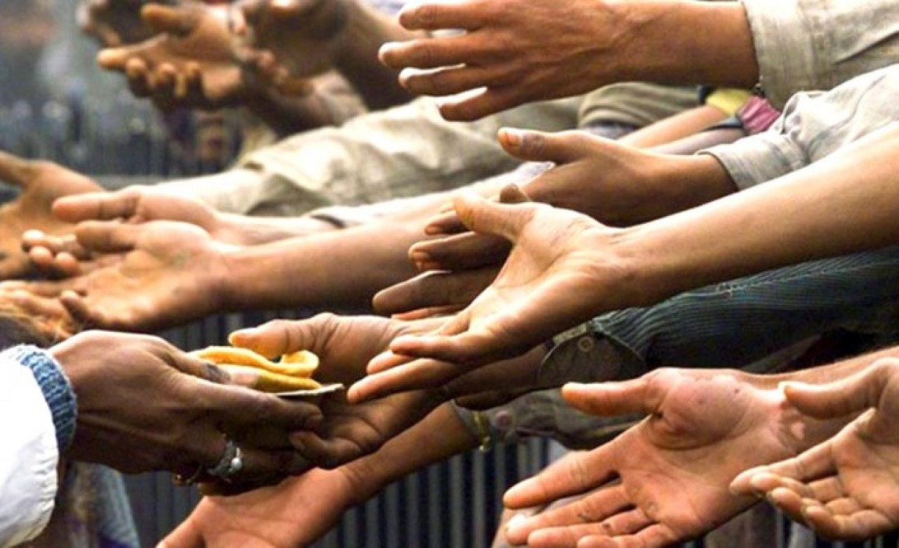 Koronavirüs nedeniyle 60 milyon insan günde 13, 5 TL'den az parayla geçinmek zorunda kalacak