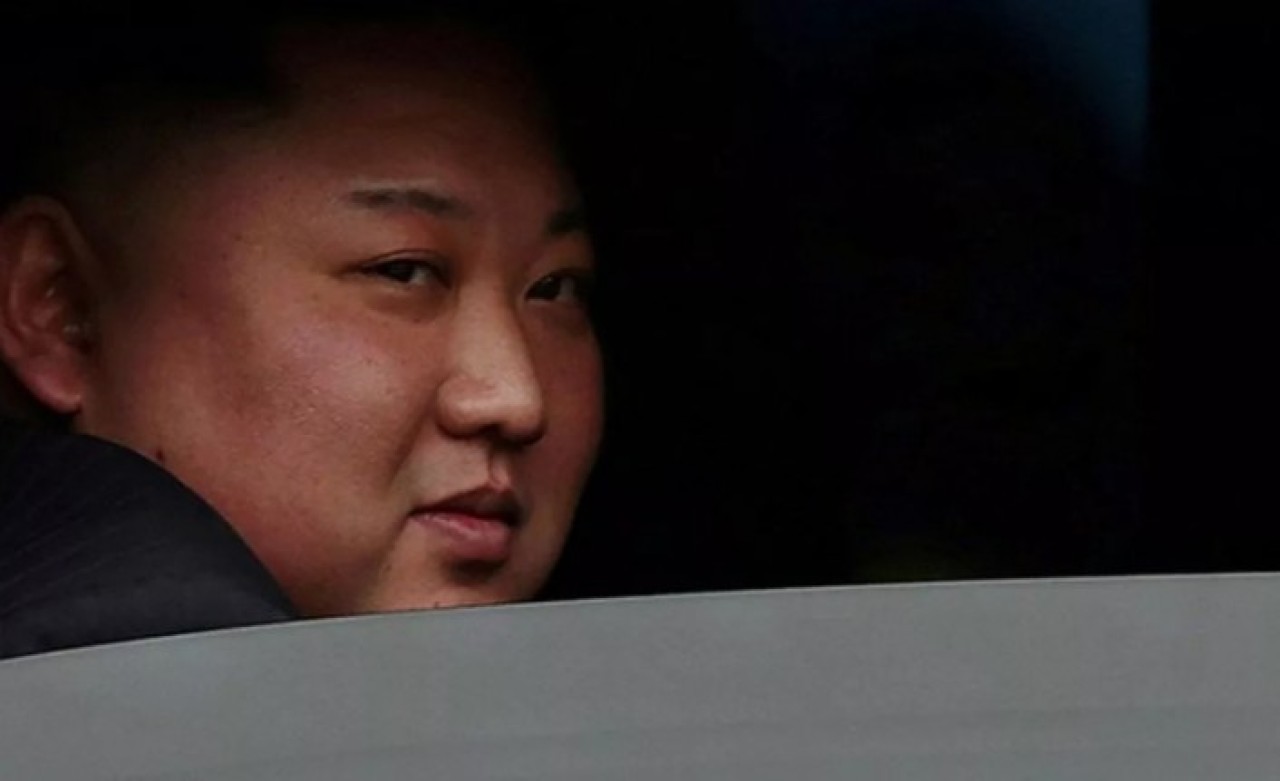 Koronavirüs salgınından kaçmaya çalışan çifti Kuzey Kore idam etti