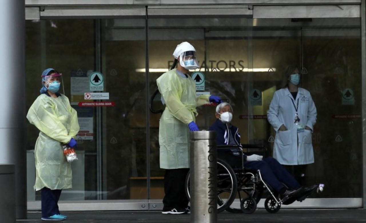 Koronavirüse karşı görülmemiş önlem: Alkol ve tütün belediyeden!