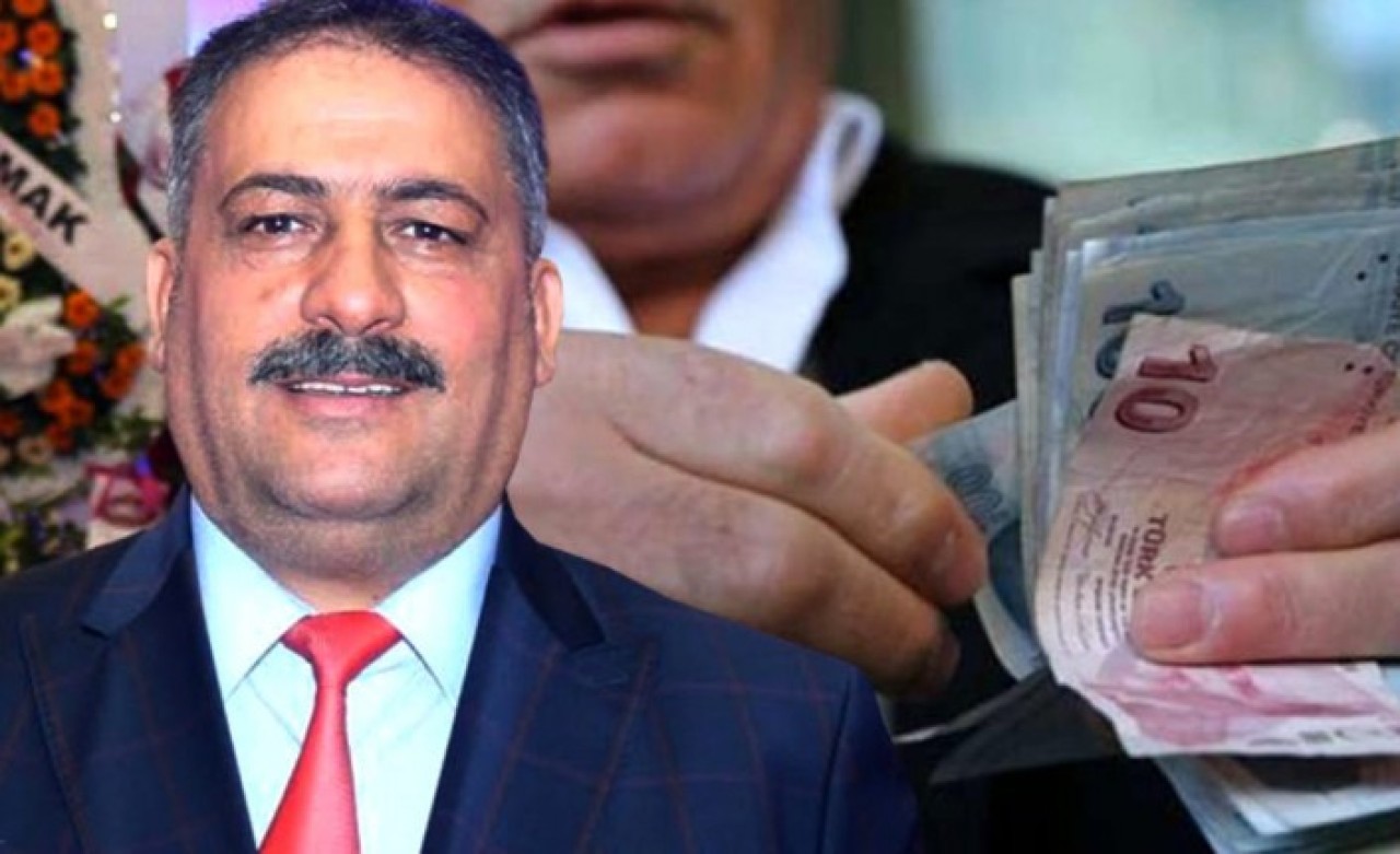 Koronavirüsünden hayatını kaybeden iş adamıyla ilgili ürkütücü iddia!