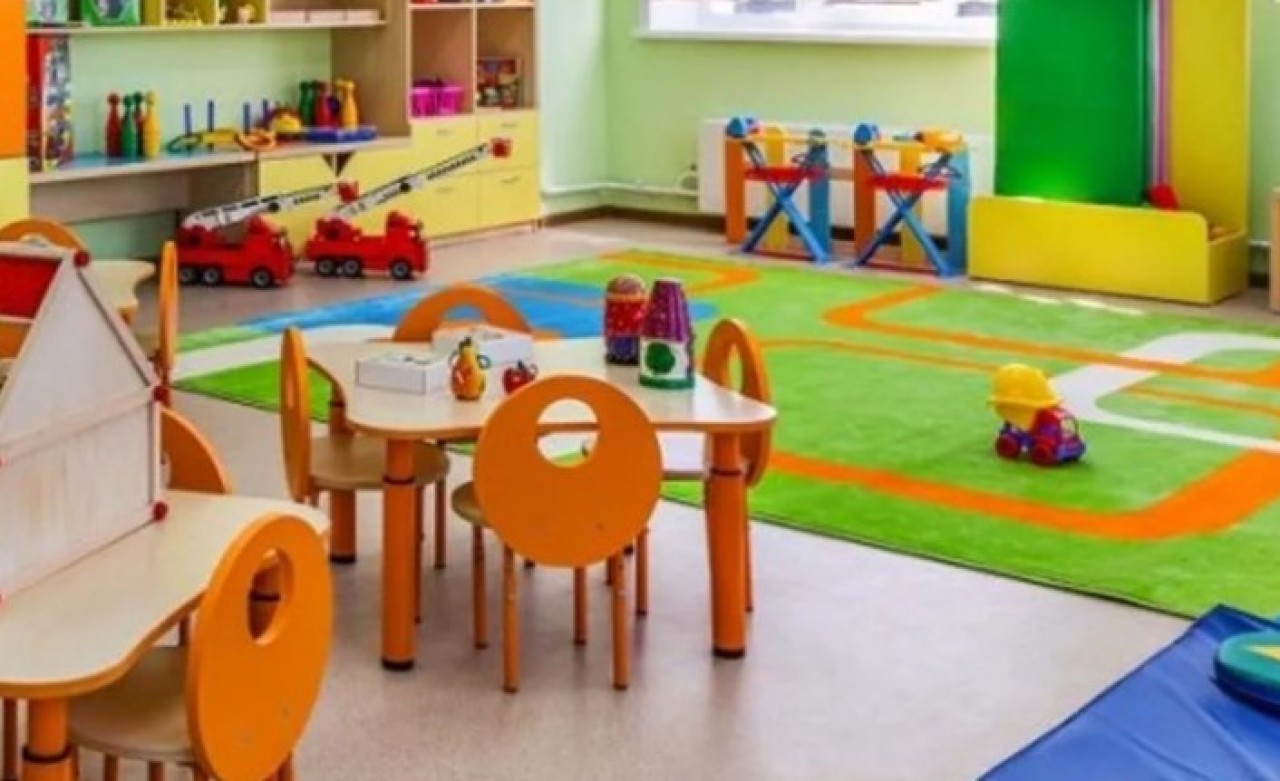 Kreş ve gündüz bakımevlerinde alınacak tedbirler belli oldu