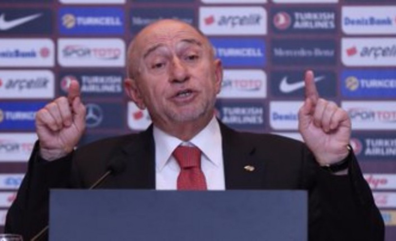 Liglerin iptal edilmesini isteyenlere TFF sert çıktı!