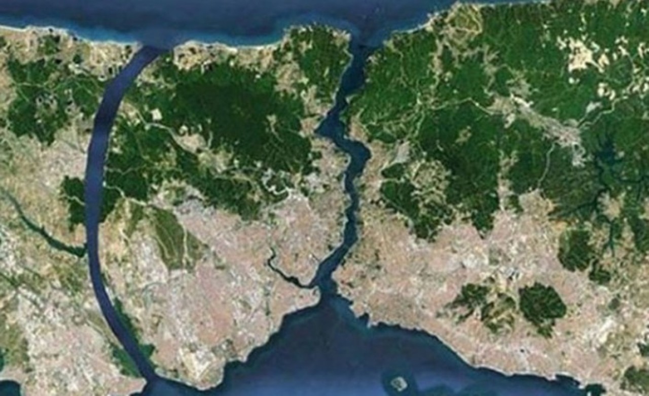 Mahkemeden Kanal İstanbul'la ilgili flaş karar!