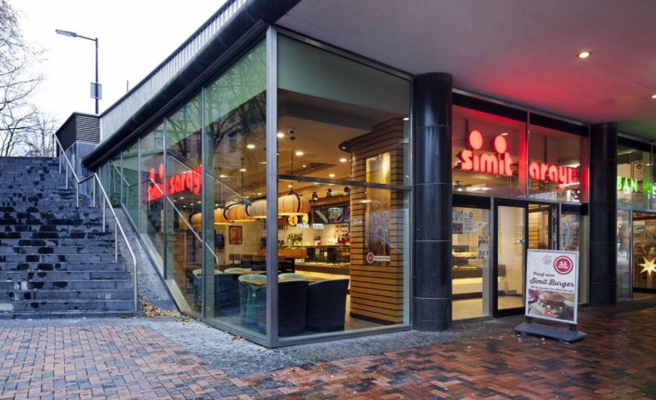 Mahkemeden Simit Sarayı ile ilgili flaş karar