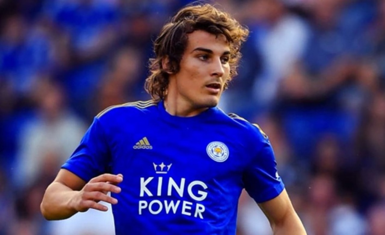 Menajeri açıkladı: Çağlar Söyüncü için Barcelona'dan servet
