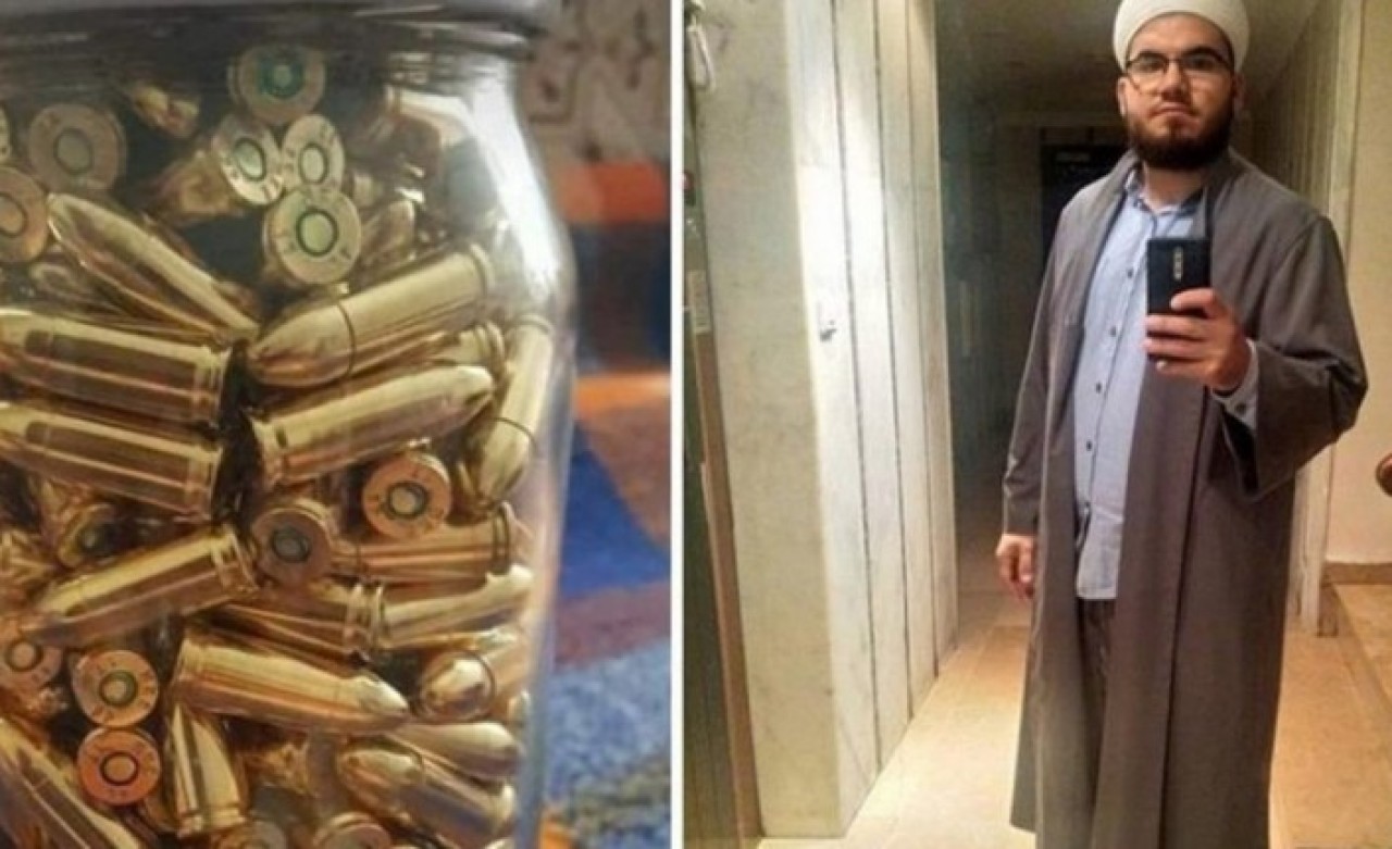 Mermi göstererek muhalefeti tehdit eden Mehmet Emin Göç'le ilgili flaş karar