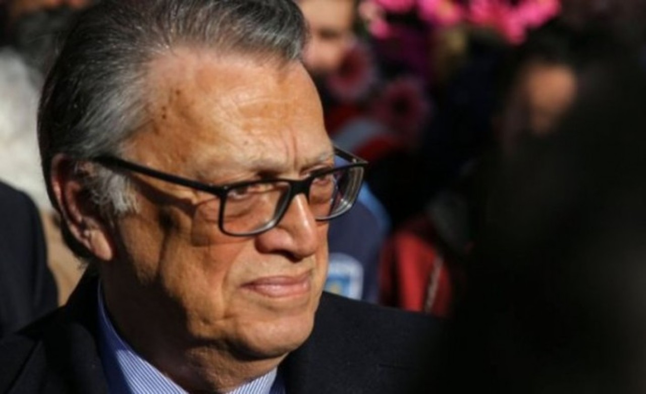 Mesut Yılmaz beyin ameliyatı geçirdi