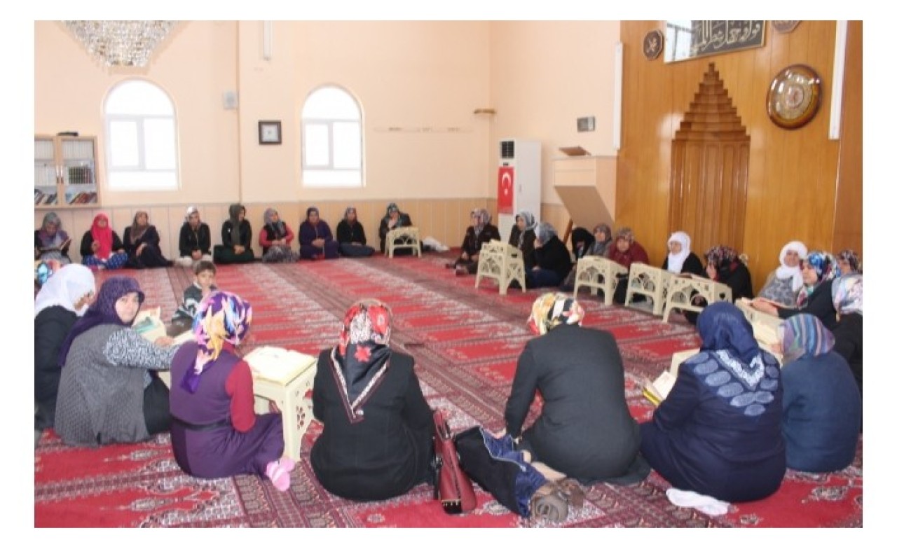 Mevlide giden 37 kişide koronavirüs çıktı