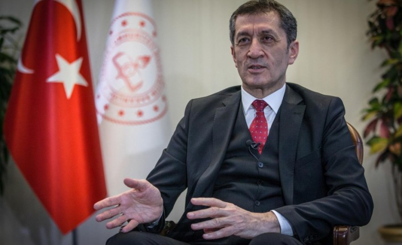 Milli Eğitim Bakanı Selçuk'tan sınav açıklaması: Bu ilk kez olacak!