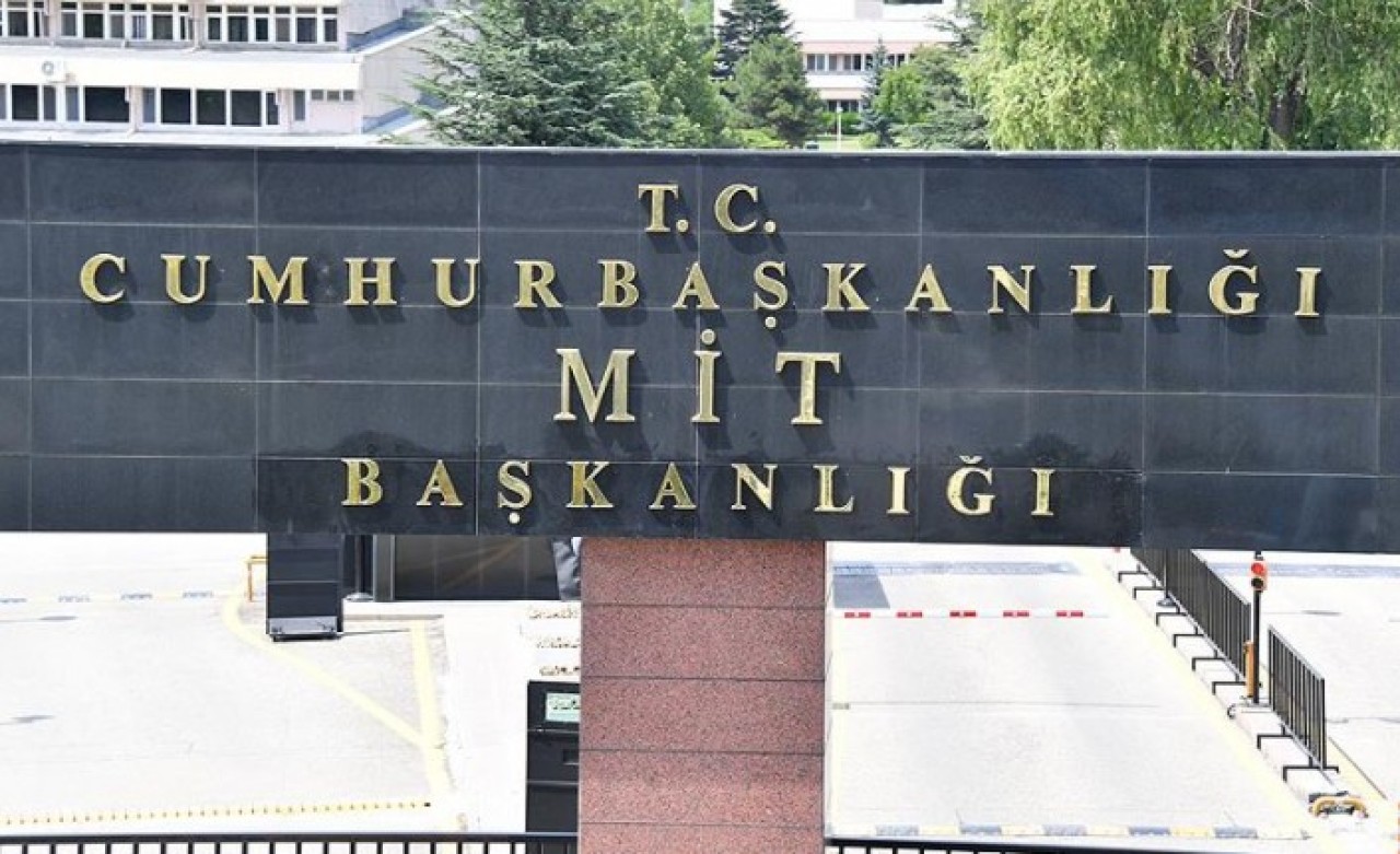 MİT şehidinin kimlik bilgilerini ifşa eden 8 şüpheli hakkında flaş gelişme