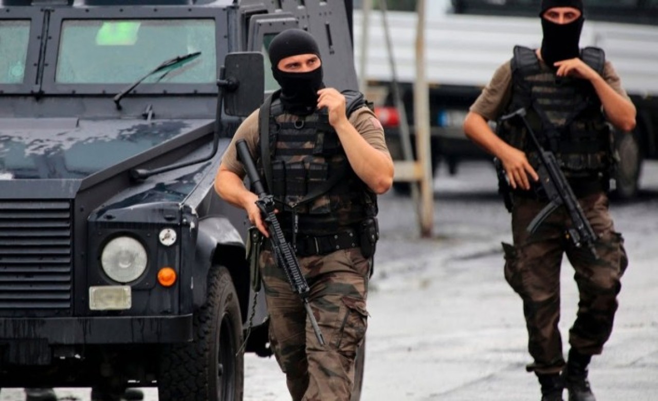 MİT'ten nefes kesen operasyon: İtalyan vatandaşı kurtarıldı