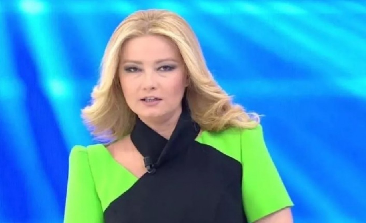 Müge Anlı ile Tatlı Sert ne zaman başlayacak? Müge Anlı ekranlara döneceği tarihi açıkladı