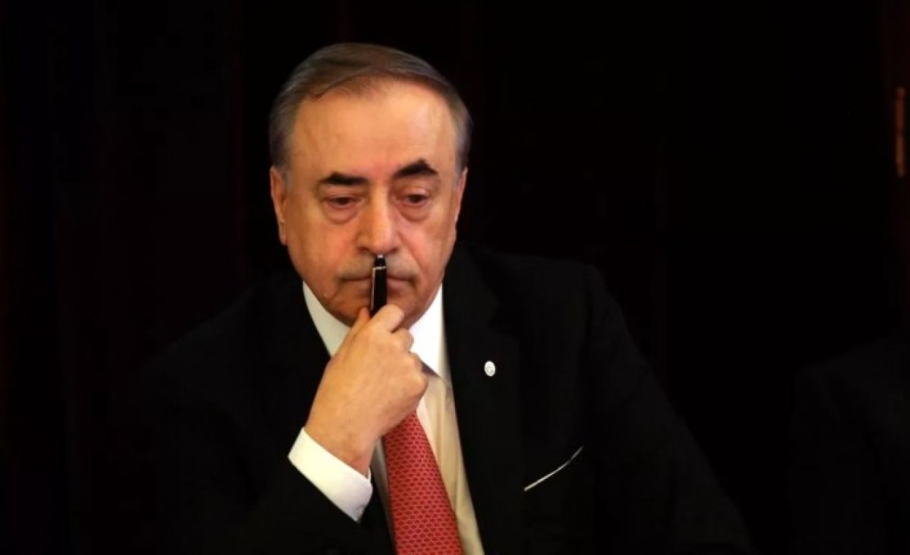 Mustafa Cengiz ameliyattan çıktı: Galatasaray'dan açıklama