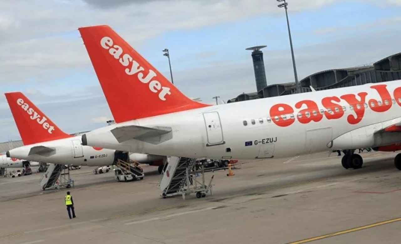 Müşteri bilgileri çalınan EasyJet'teki veri ihlali Türkiye'ye de sıçradı