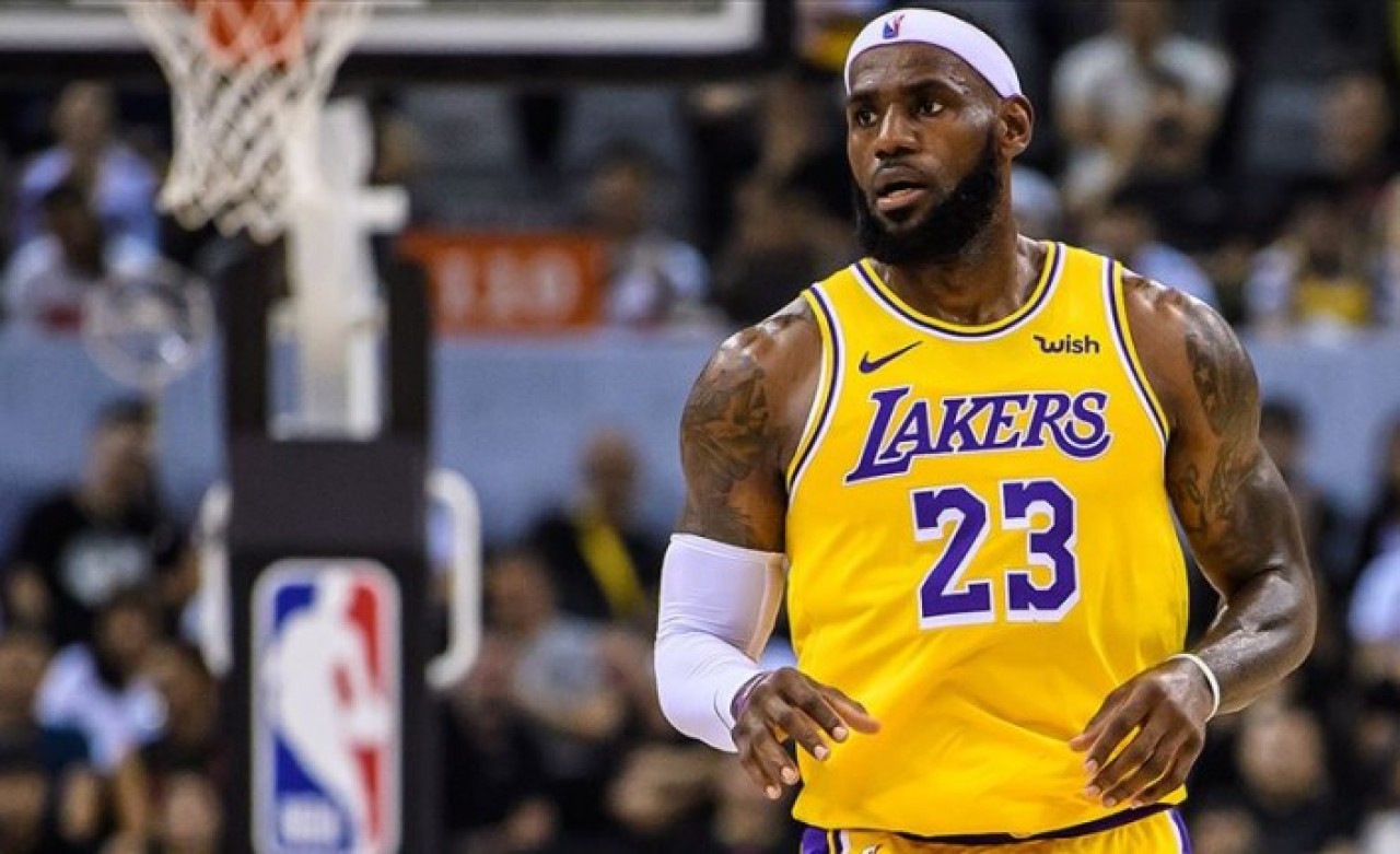 NBA devam edecek mi? İşte NBA son haberler