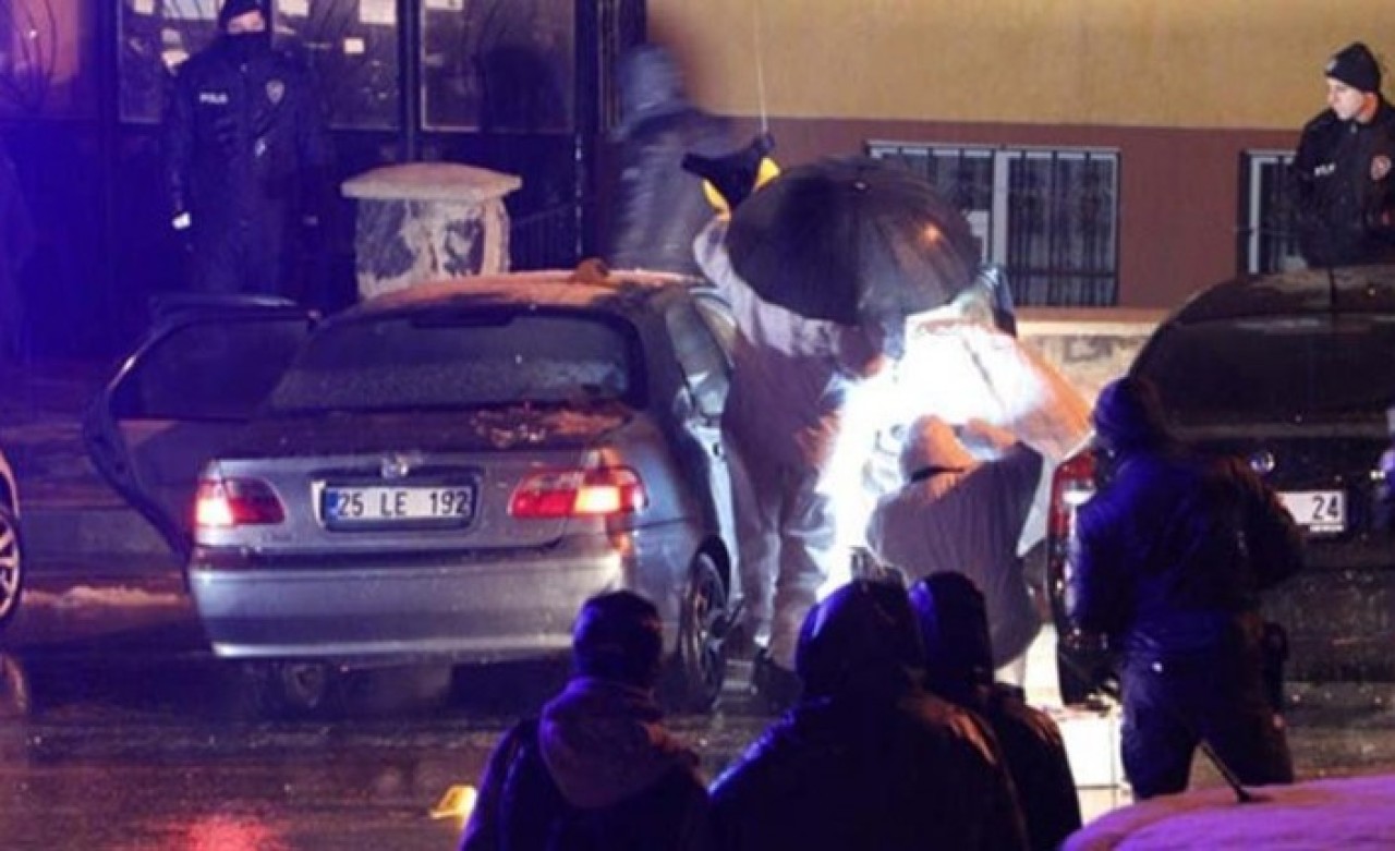 Ne yaptın çavuş: Bacanağı Fatih Özmen'le baldızı Hülya Özmen'i öldürdü