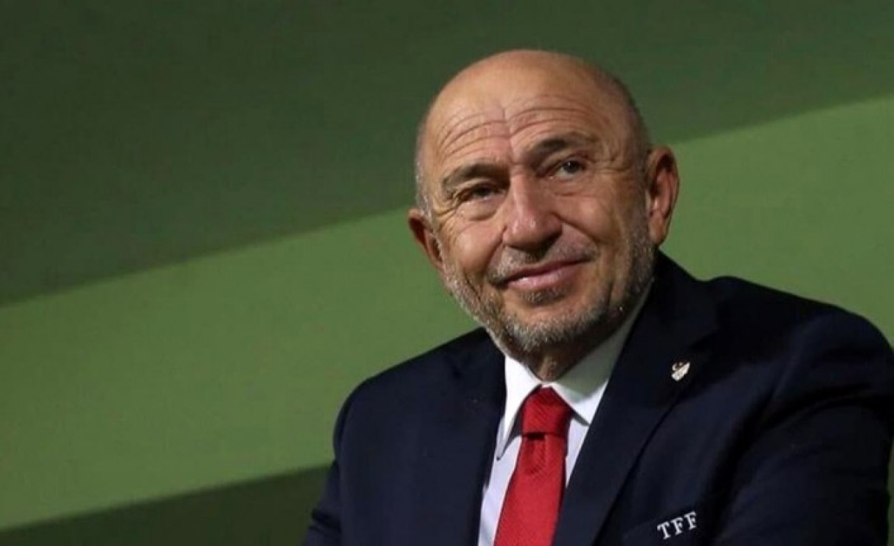 Nihat Özdemir'den geri adım: Gerekeni yaparız!