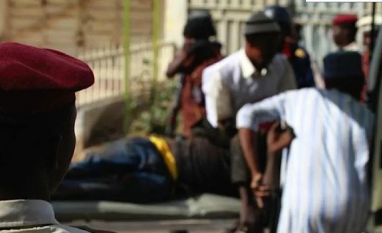 Nijerya'da silahlı saldırılarda en az 60 kişi öldü