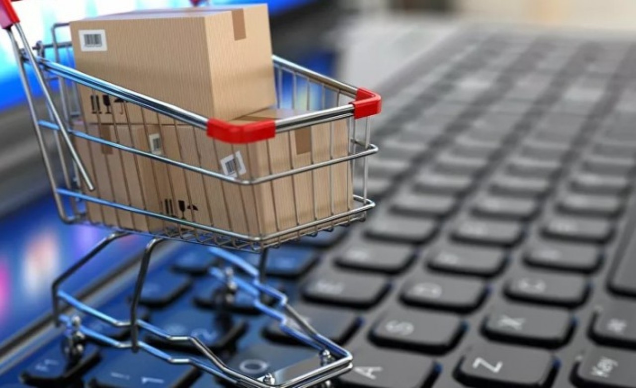 Nisan ayında internet üzerinden en çok satılan 10 ürün belli oldu