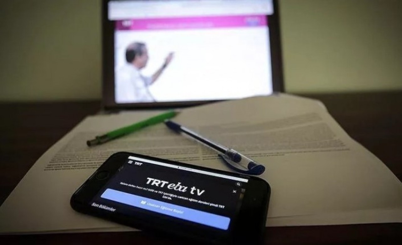 Öğrenci ve veliler dikkat! EBA'da yeni uygulama