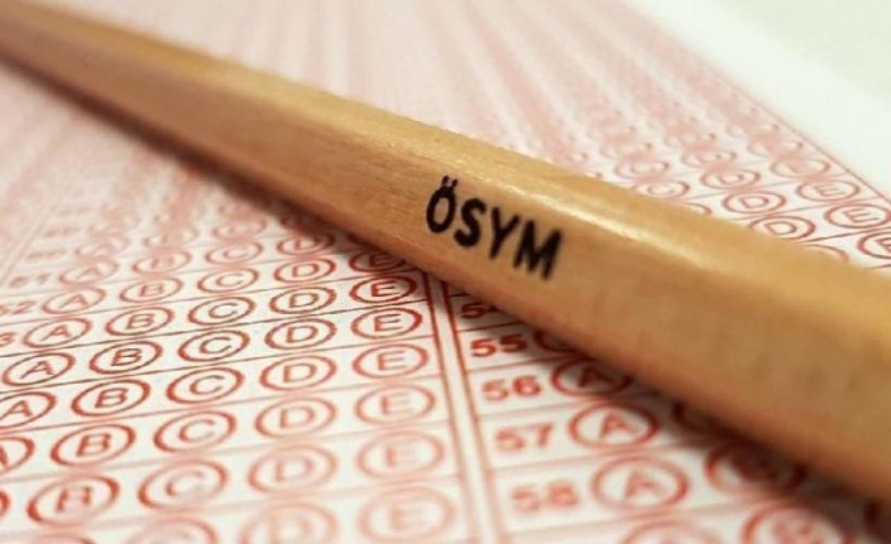 ÖSYM: 2020 YKS kılavuzu güncellendi