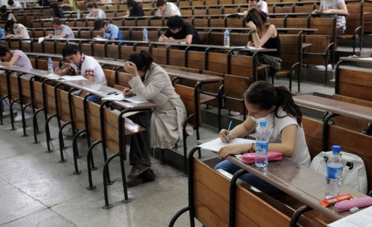 ÖSYM Başkanı Halis Aygün'den flaş KPSS tarihi açıklaması!